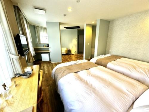 Beppu Onsen Resort Stay SPA TSURUMI - Vacation STAY 48213v