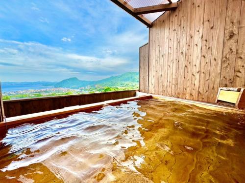 Beppu Onsen Resort Stay SPA TSURUMI - Vacation STAY 48219v