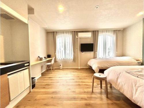Beppu Onsen Resort Stay SPA TSURUMI - Vacation STAY 48226v