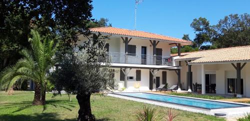 Appartement Vieux Boucau