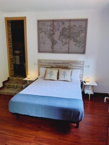 Casa MARIO y MARIOLA