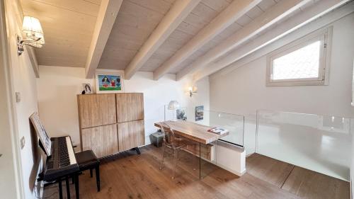 Casa d’arte photo 3
