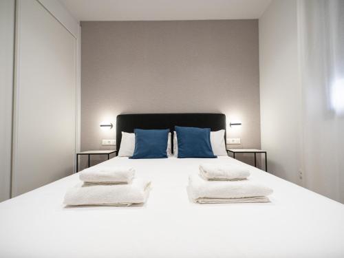Livemálaga Postigos Suite & Parking