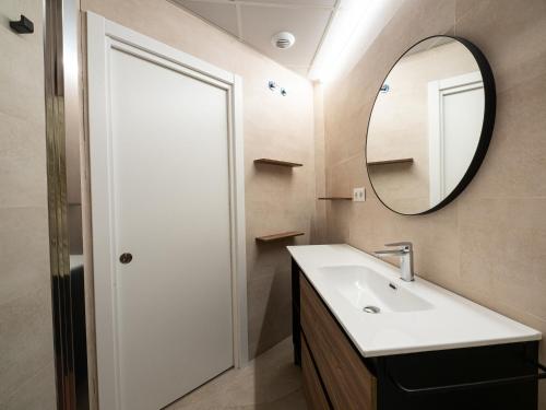 Livemálaga Postigos Suite & Parking