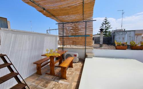 Foto dalla galleria di Casa Stella - Alloggio accogliente lungo la Via Francigena, a due passi da Otranto a Cannole