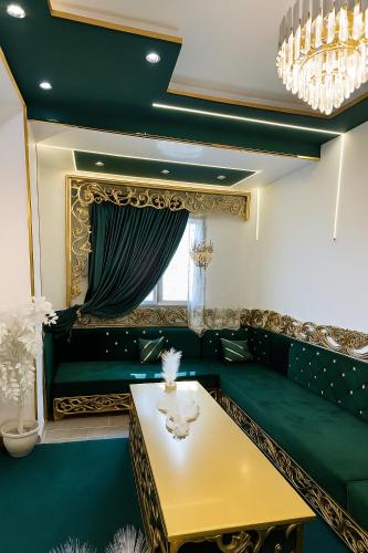 Residential Apartment