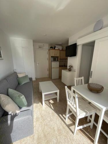 Apartamento Benalmádena Naciones