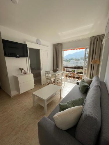 Apartamento Benalmádena Naciones
