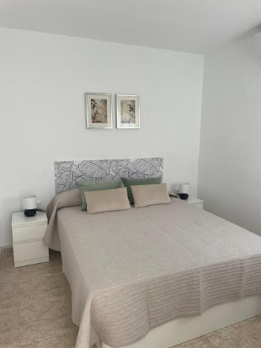 Apartamento Benalmádena Naciones