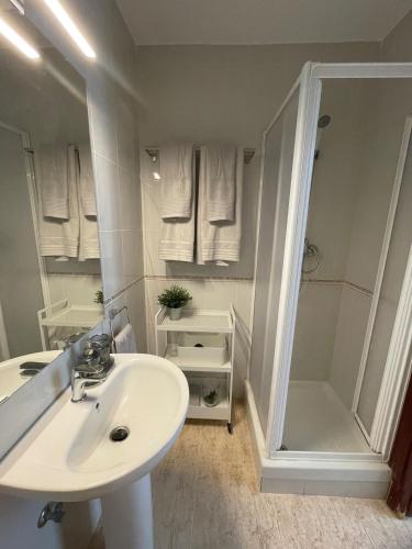 Apartamento Benalmádena Naciones