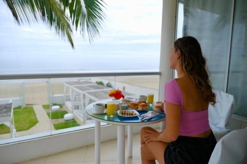 Đồ ăn tại/gần khách sạn