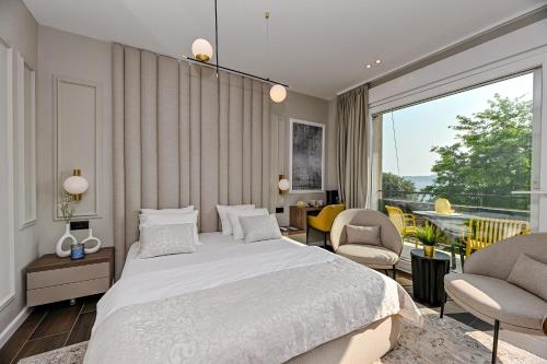 Mare Nostrum Rooms & Apartment