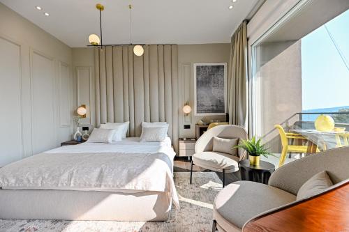 Mare Nostrum Rooms & Apartment