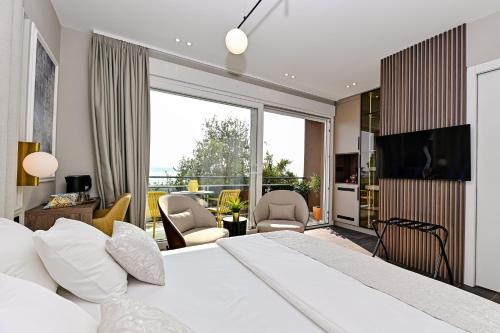 Mare Nostrum Rooms & Apartment