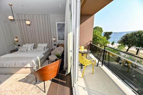 Mare Nostrum Rooms & Apartment