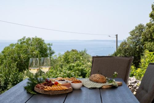 Holiday Home Passamonte