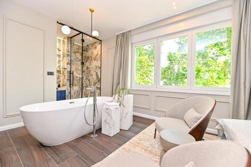 Mare Nostrum Rooms & Apartment
