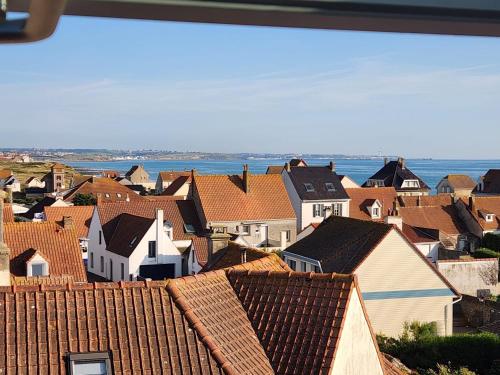 Les Carcahutes Le Duplex