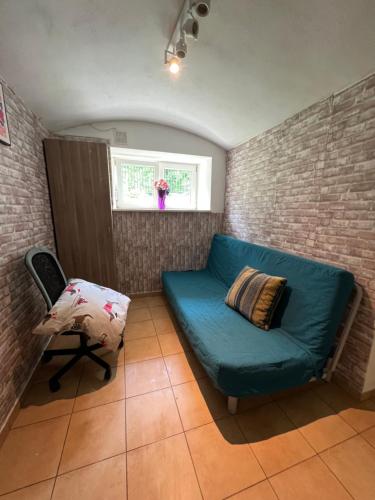 Kawalerka-Studio underground