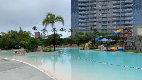 Fotografie z fotogalerie ubytování Aqualand resort v destinaci Salinópolis