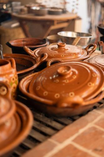 Mâncare la sau în apropiere de acest hotel