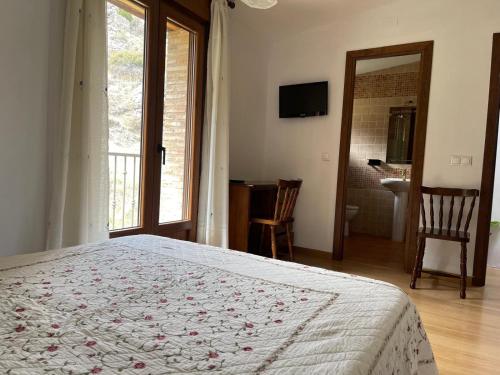 Fotografie z fotogalerie ubytování Casa Rural Gerardo 2 v destinaci Armallones