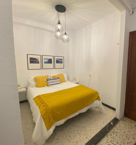 Lindamar Seeside Loft