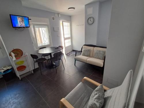 Photo de la galerie de l'établissement Casa del Carmen, à Muros