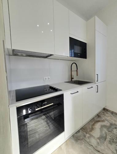 Fotografie z fotogalerie ubytování Adam apartments ve Stobreči