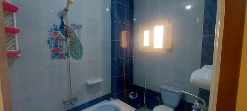 Galeriebild der Unterkunft La Casa de la Felicidad, Villa Marina 52 in Maḥaṭṭet el- `Arîsh