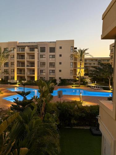 الساحل الشمالى