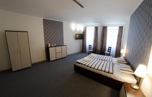 Gallery image of Brama Hostel in Krakow