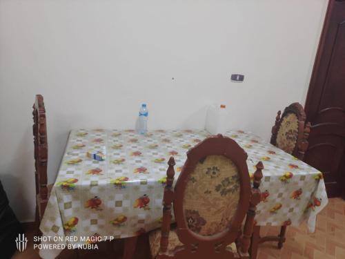 Galeriebild der Unterkunft La Casa de la Felicidad, Villa Marina 52 in Maḥaṭṭet el- `Arîsh