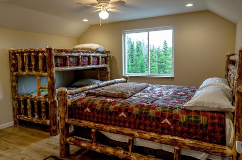 Gallery image of Eagle's Eye Vacation Rentals in Sterling