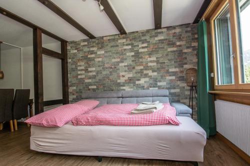 Ferienwohnung am Bach