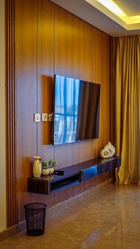 Zed West Compound - أبراج نجيب ساويرس