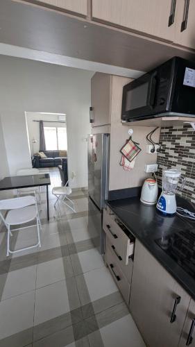 Gallery image of Casablanca Cozy 2BR Home in Accra