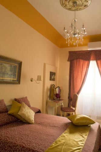 La Corte Dei Principi - Residenza D'Epoca
