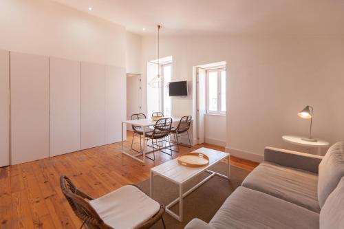 FLH S Bento Minimalist Luminous Flat