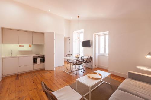 FLH S Bento Minimalist Luminous Flat