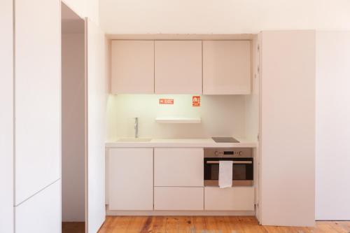 FLH S Bento Minimalist Luminous Flat