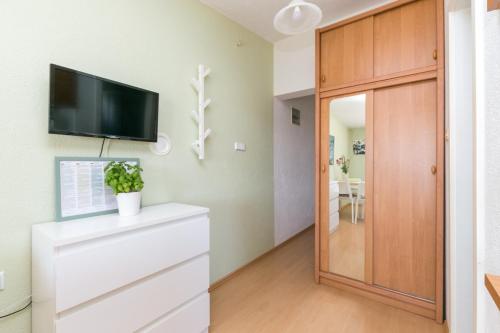 Apartment Razanj 12733b
