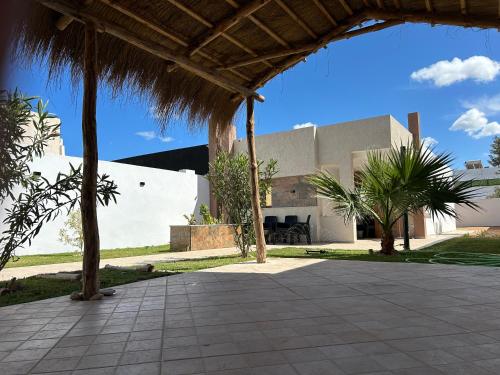 Djerba Haus