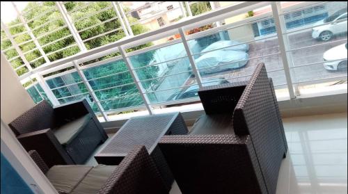 Hermoso apartamento 3 habitaciones