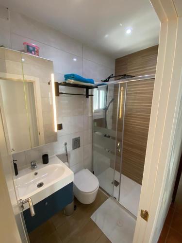 Appt cerca del bulevar