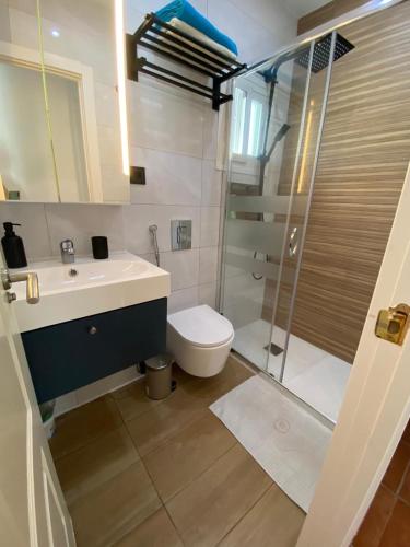Appt cerca del bulevar
