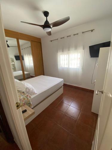 Appt cerca del bulevar
