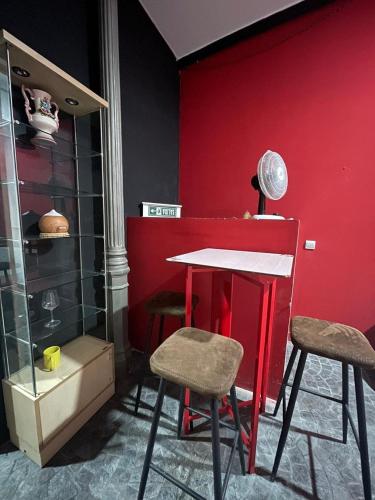 Family Master Suite Close By GranVia
