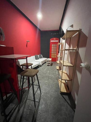 Family Master Suite Close By GranVia