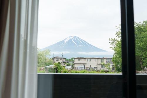 Habitacion Cottage Suzu